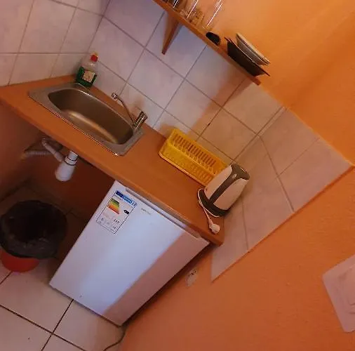 Kompleks wypoczynkowy Eden